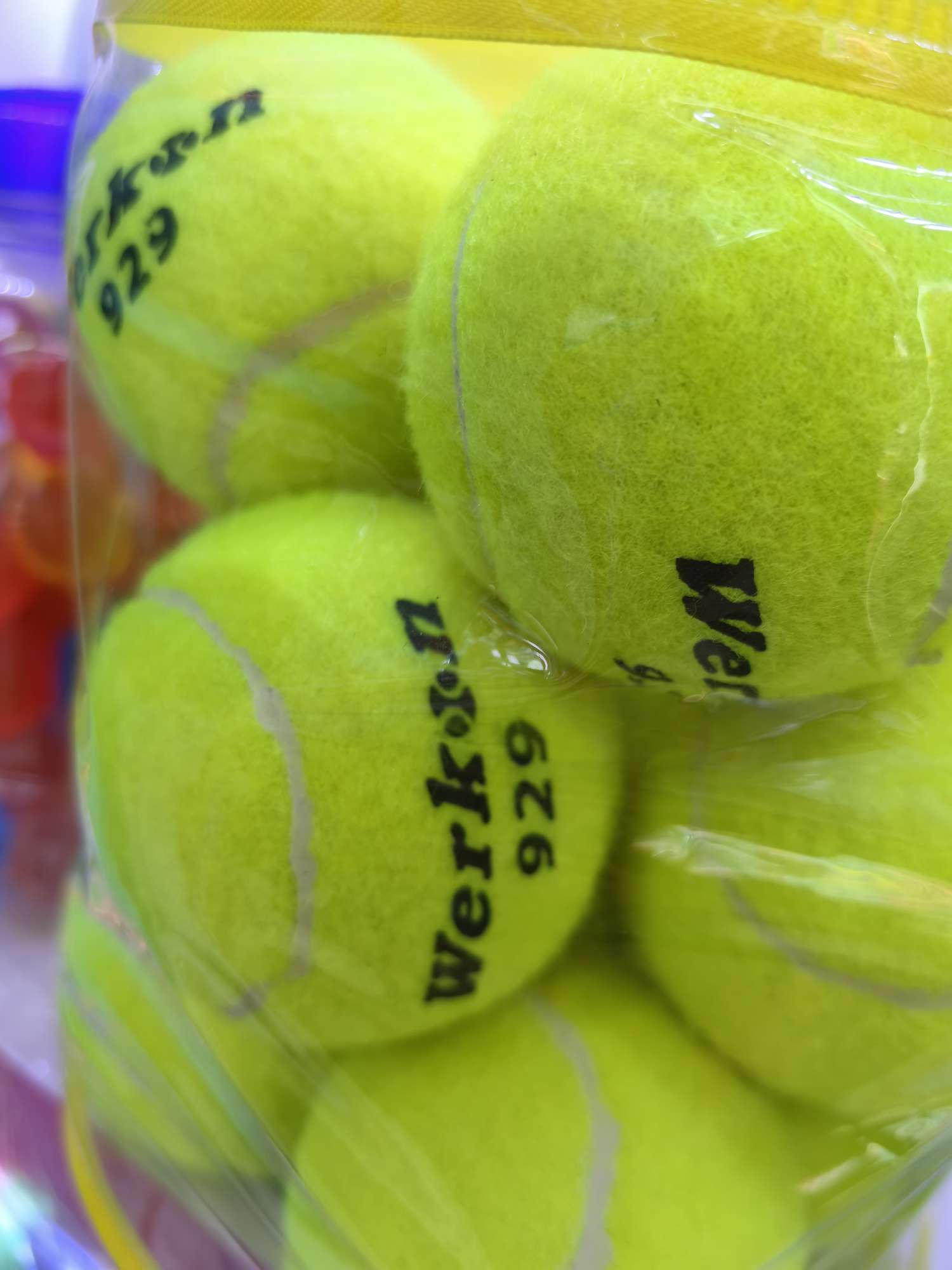 传统玩具弹跳网球跳跳马跳跳球弹力球儿童休闲运动玩具929-12细节图