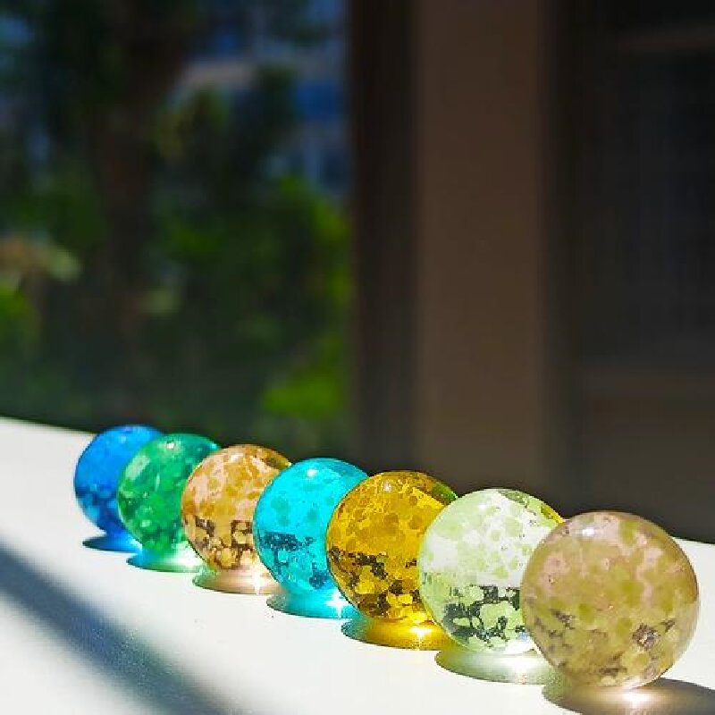 串珠、绕珠实物图