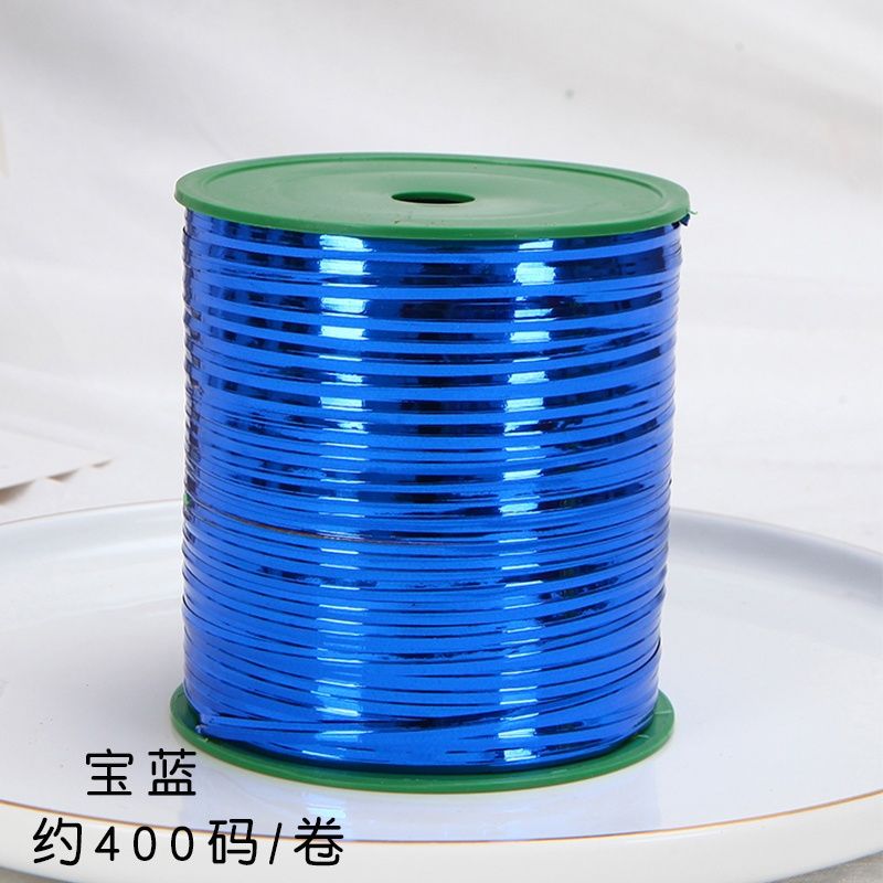 300-yard metal cable ties, wire ties, iron wire packaging, sealing ropes, bread, food, gifts, flower packaging, wire ties, magic ribbons detail image 10