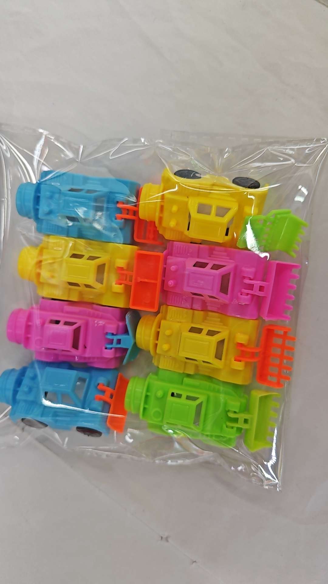 传统玩具休闲跳跃类充气摇摇马手抛降落伞小商品跳跳杆跳舞玩具小商品详情图2