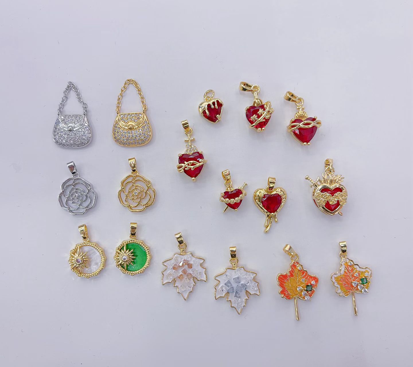 手工DIY香薰套装香薰材料包香薰精油定制组合。。。？！