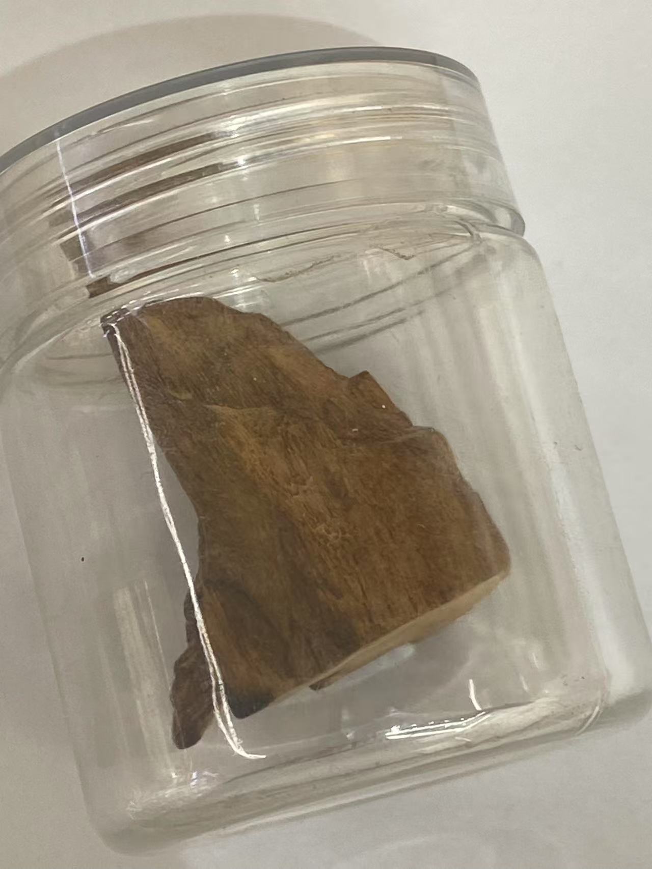 Agarwood materia prima carro bead material, agarwood natural Application Scenario