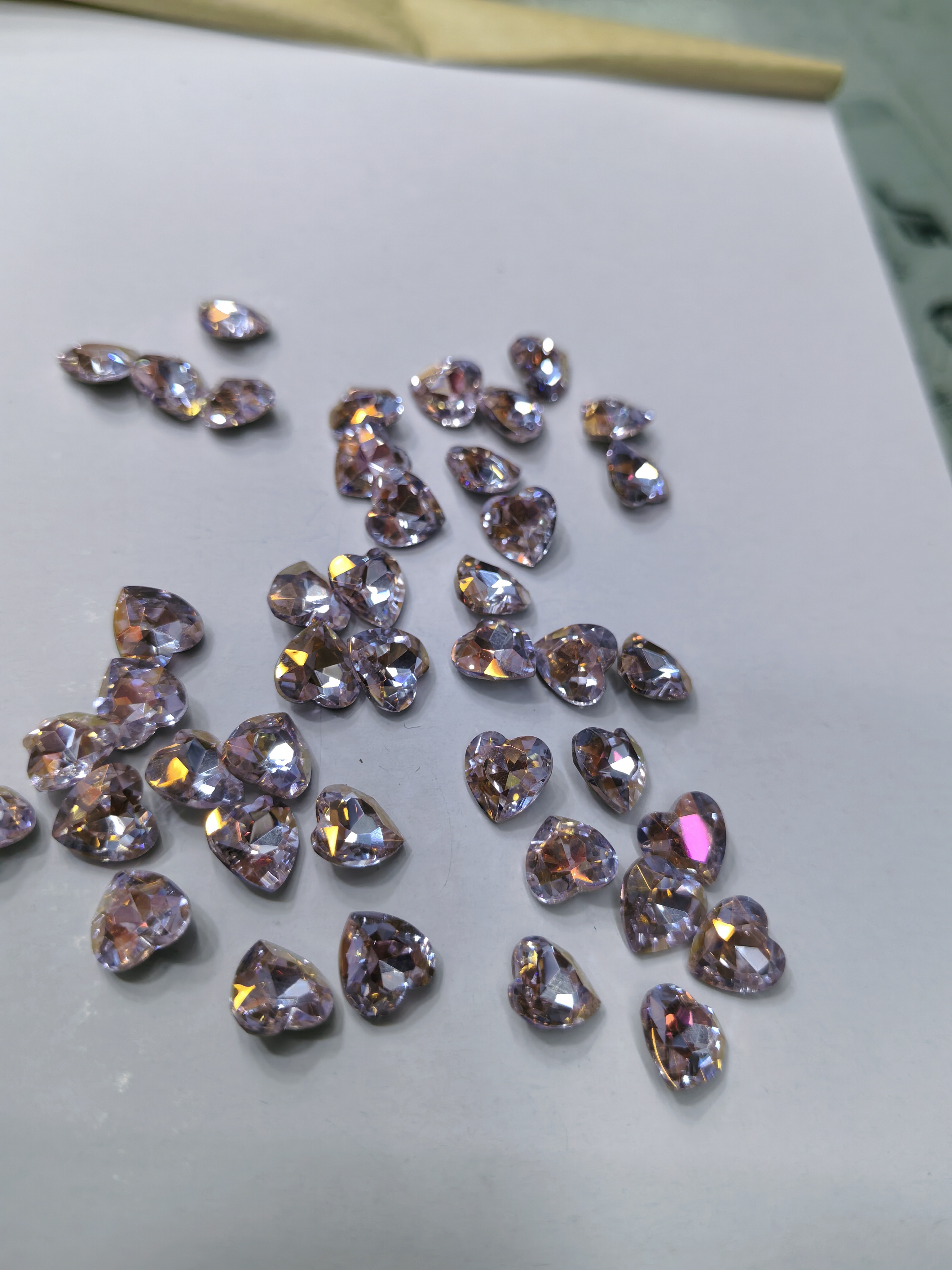 天然水晶工艺品 水晶工艺品 玉器挂件 水晶原石 水晶灯饰配件水晶