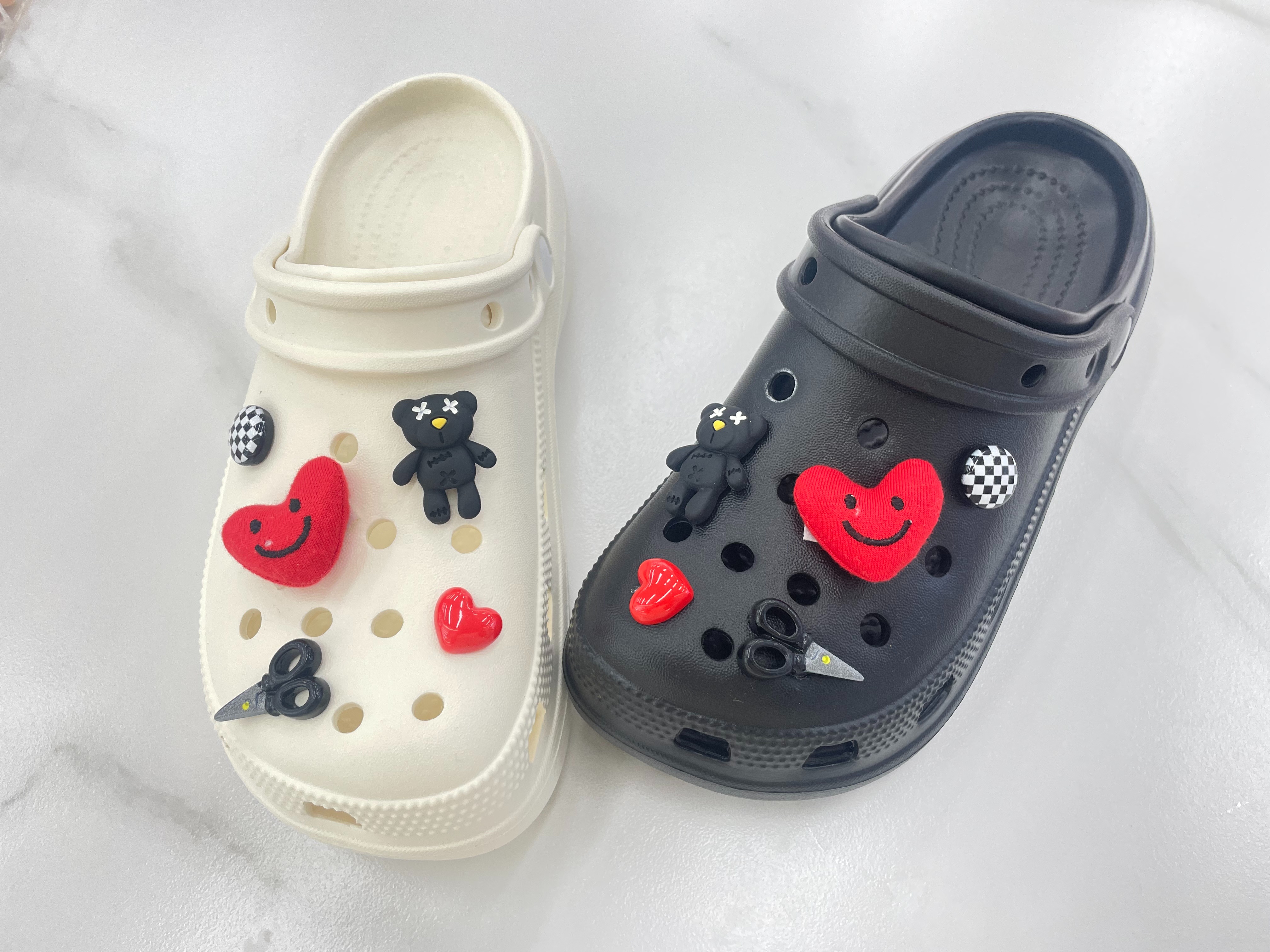 散珠&串珠实物图