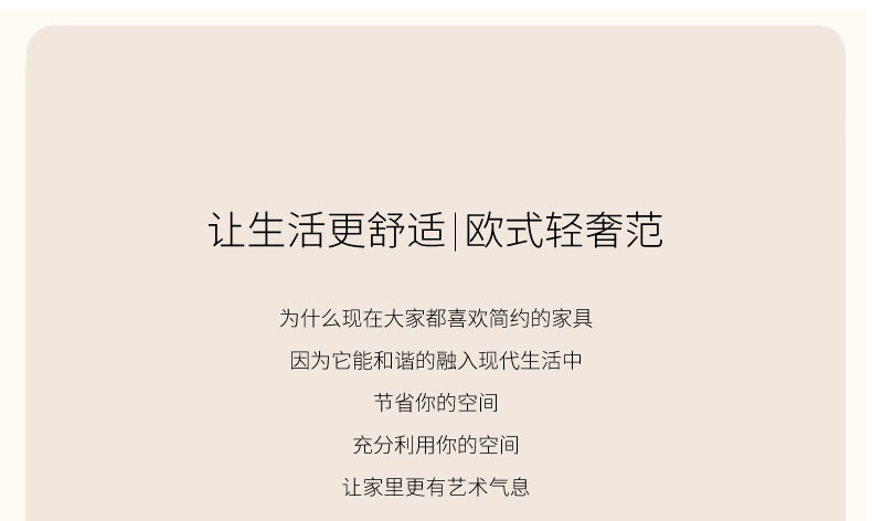 简约轻奢双层点心蛋糕架美容院甜品店高颜值推车置物架详情2