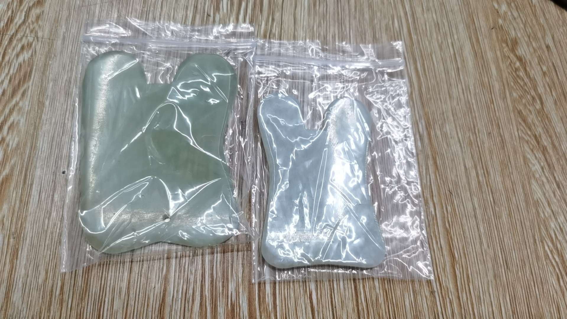 岫玉山鬼花钱吊坠双面工艺45毫米玉石雕刻车挂玉佩仿古平安护挂件玉石翡翠玉石手串批发玉石直播货源玉器工艺品详情17