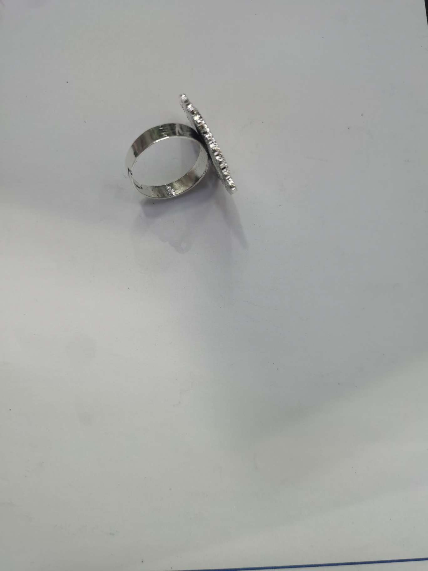 Fashionable, versatile and personalized alloy accessory ZN-4519 Item Picture