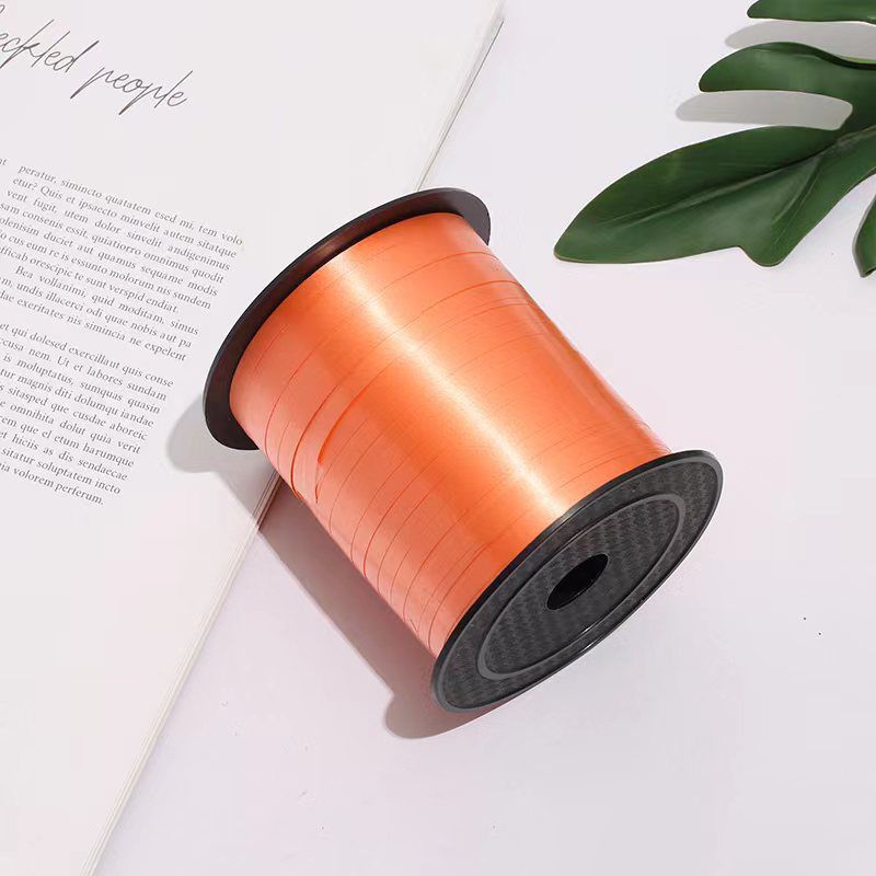 【 Durable and sturdy 】 Wedding balloon tie, balloon ribbon, New Year decoration, birthday scene arrangement, packaging tape detail image 12