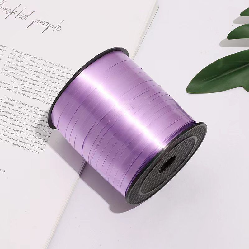 【 Durable and sturdy 】 Wedding balloon tie, balloon ribbon, New Year decoration, birthday scene arrangement, packaging tape detail image 11