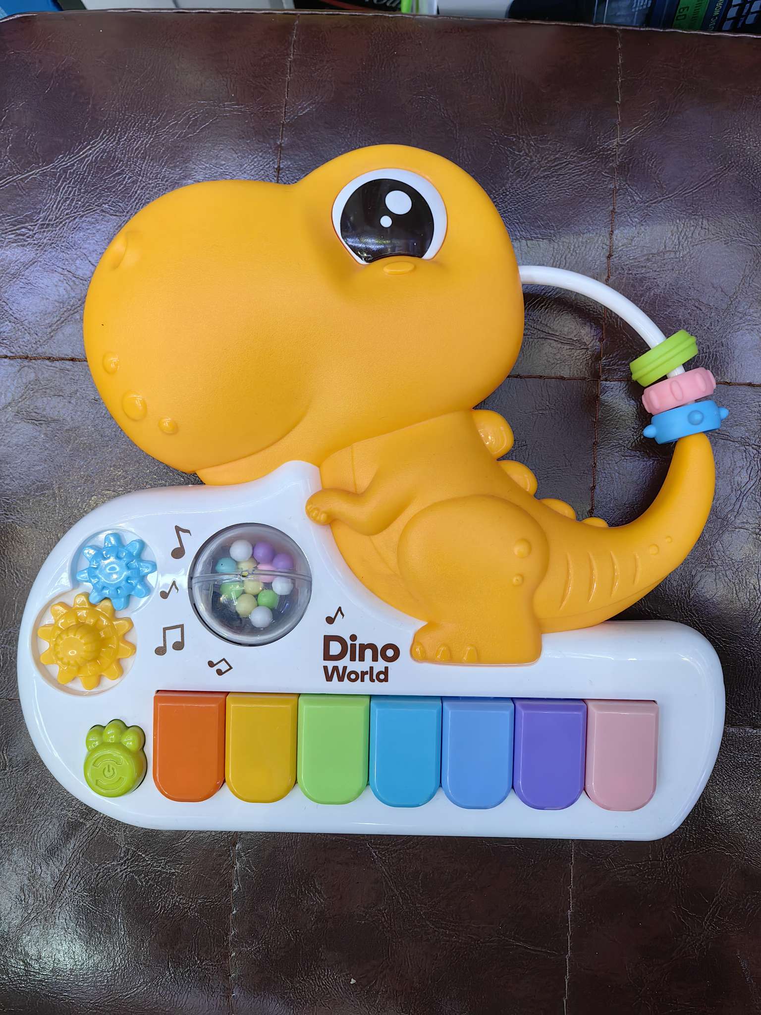 吟飞电子琴32键钢琴手卷架子鼓户外乐器演奏用电子键盘