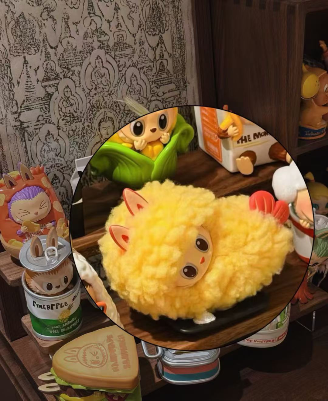 Bone China tableware set, small ceramic bowl tableware, daily necessities ceramic tableware set details Picture