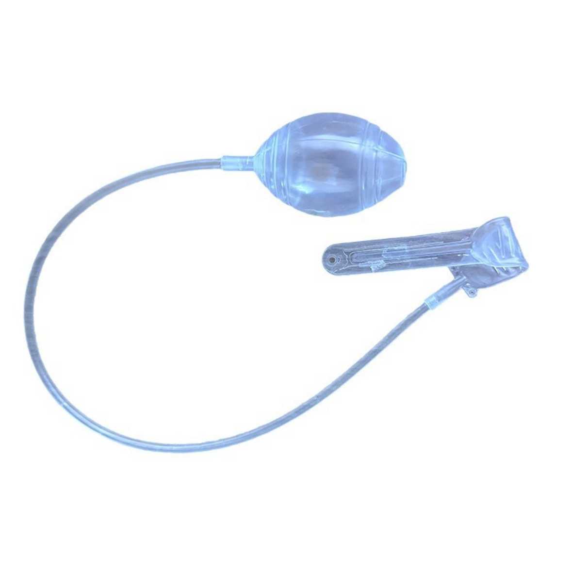 兔耳朵气囊配件产品图