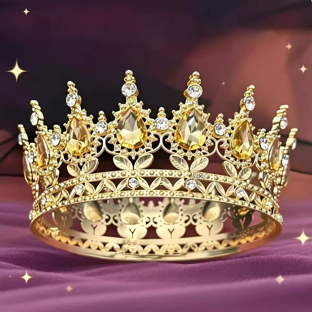 欧美风首饰套装礼盒装 首饰首饰盒包装精美送女友礼物饰品