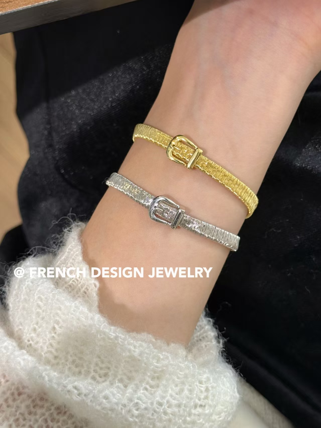 铜微镶戒指/戒指/莫桑钻/银戒指/戒指跨境产品图