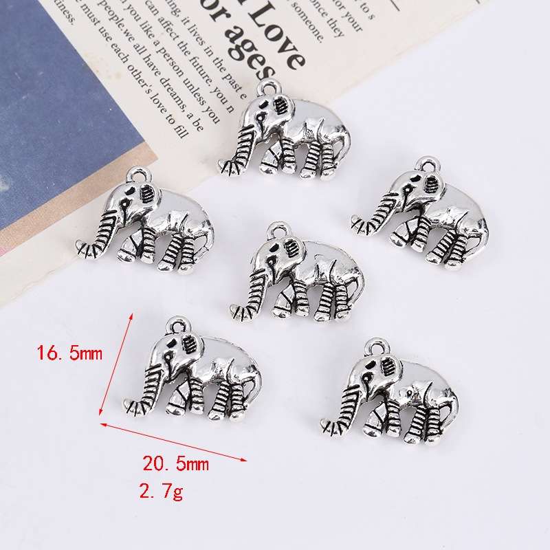DlY Ocean Series pendants and accessories wholesale and retail factory direct sales detail image 9