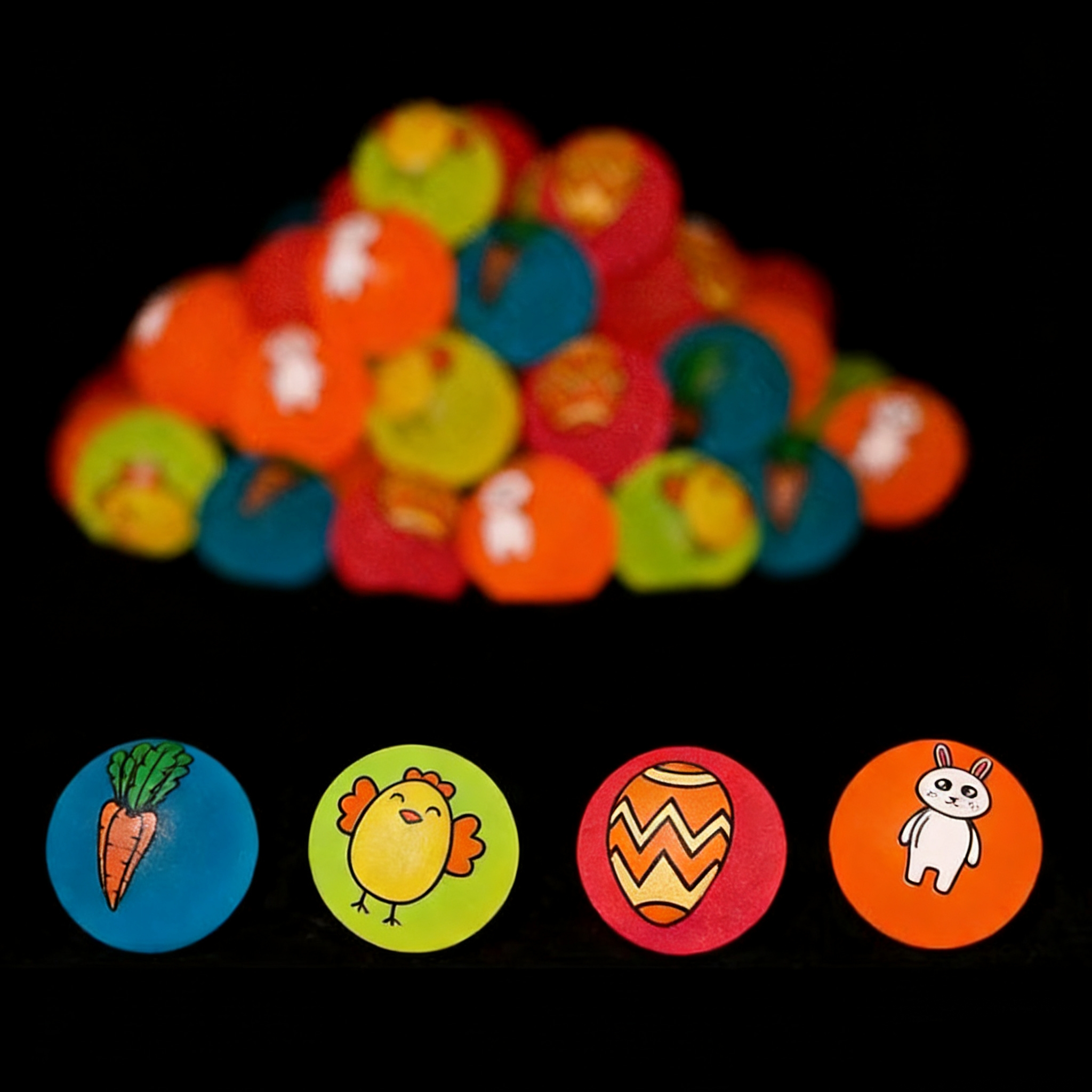 贴纸/造景贴纸/3Ⅾ浮雕贴/3D立体浮雕贴/3D贴纸细节图