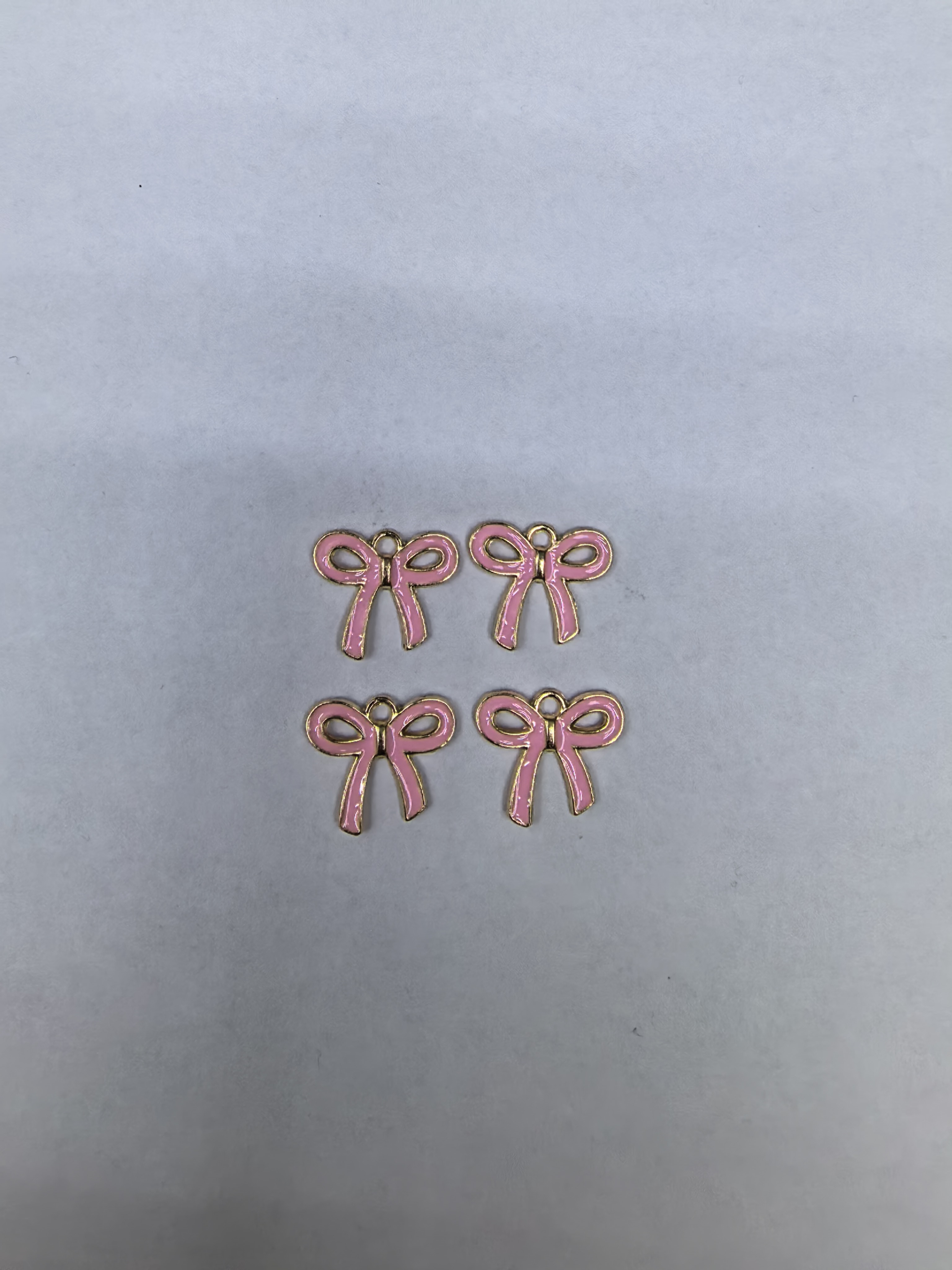 diy饰品实物图