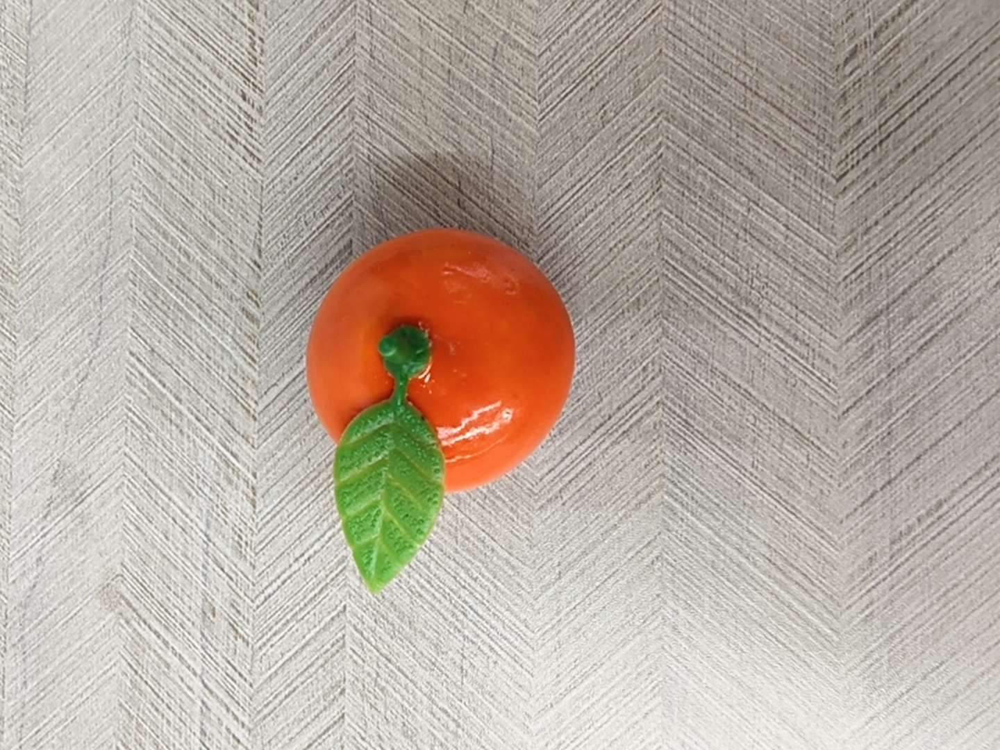 仿真果蔬工艺品串花藤吊饰食玩摆件对对碰仿真水果吊坠水果仿真带叶桔子