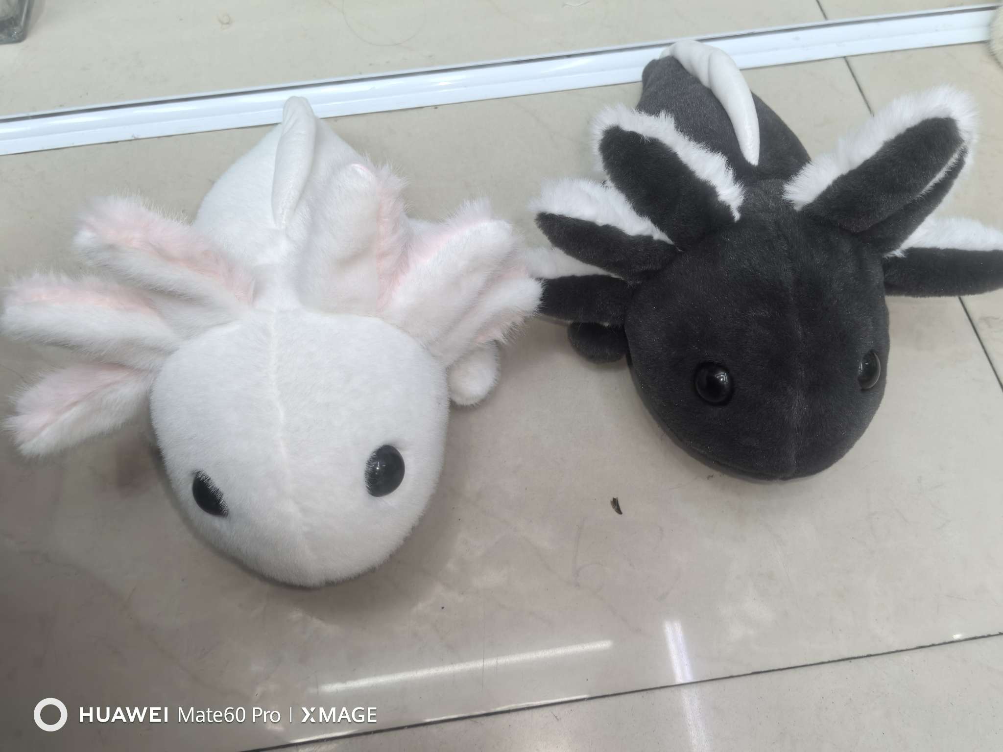 潮流玩偶毛绒娃娃公仔批发定制潮流玩具可爱软萌玩具