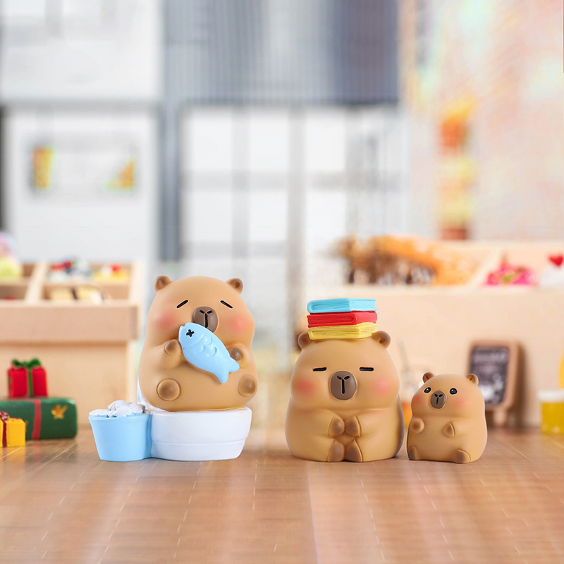 树脂工艺品实物图