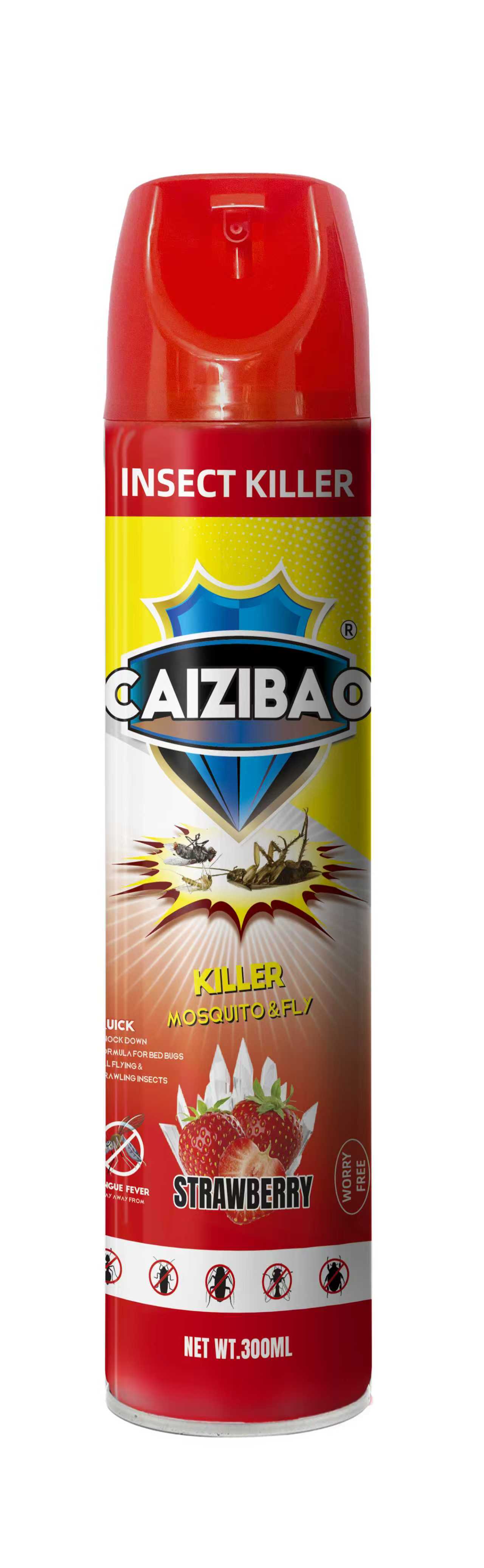 蟑螂药杀蟑/花露水/蚊香/蚊香液/老鼠笼细节图