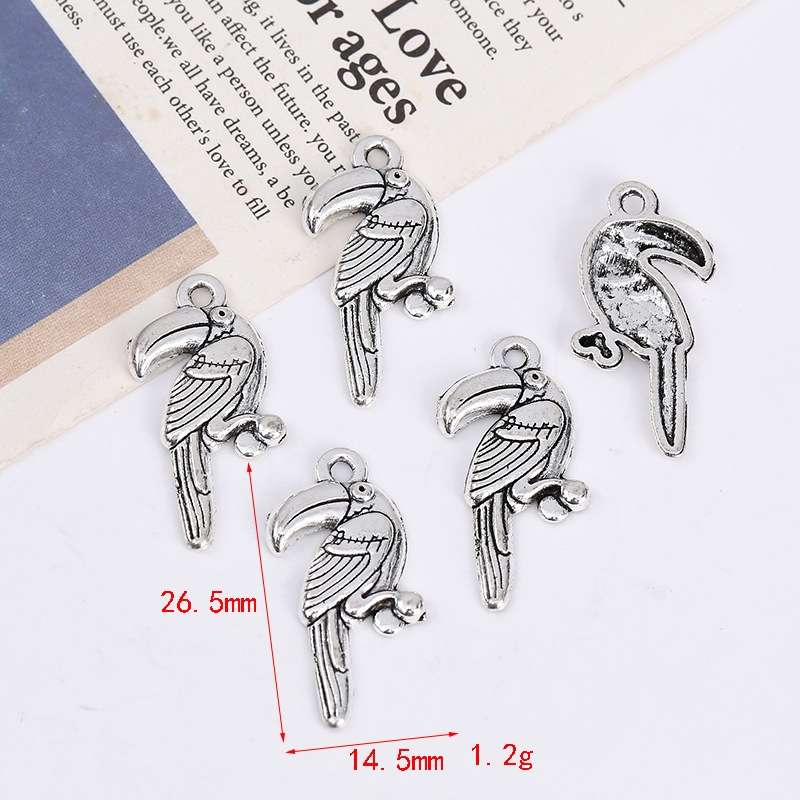 DlY Ocean Series pendants and accessories wholesale and retail factory direct sales detail image 6