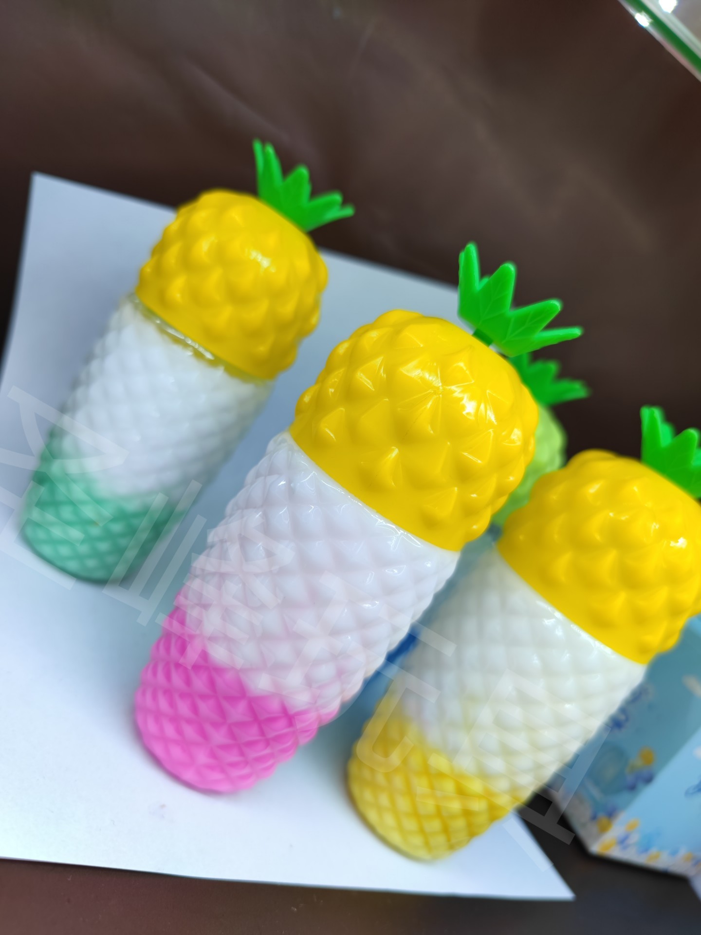 创意礼品套装实物图