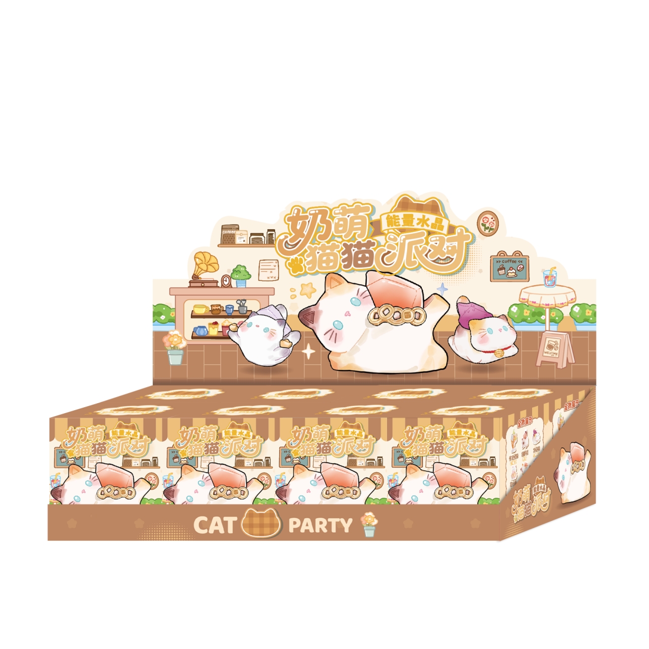 小摆件/树脂/流水摆件/冰箱贴/金属宗教用品白底实物图