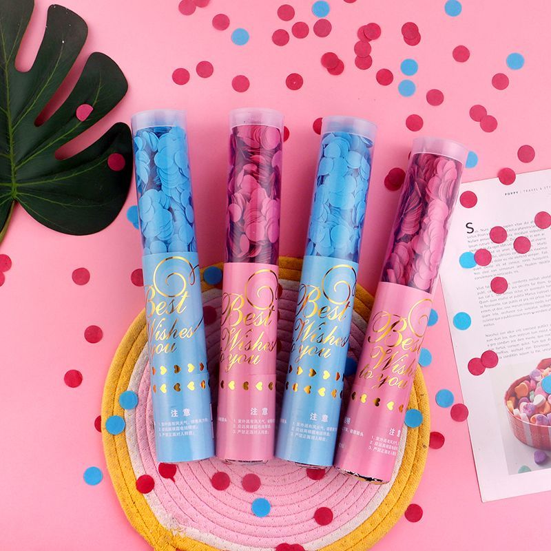 Fireworks, wedding firecrackers, birthday parties, birthday and wedding celebrations, bars, ribbons, petals, live streaming rooms, handheld flower sprayers detail image 8