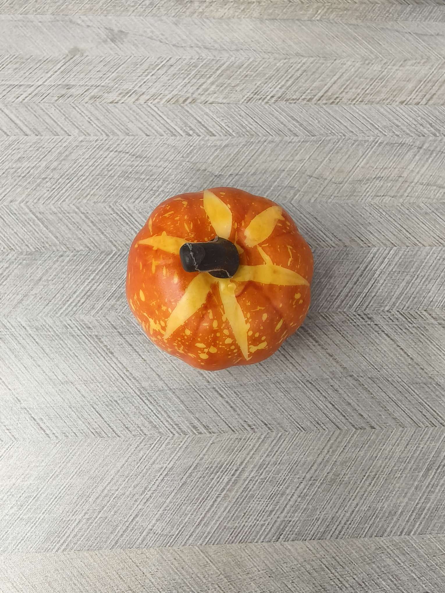 仿真果蔬工艺品串花藤吊饰食玩摆件对对碰水果仿真南瓜摆件农家乐