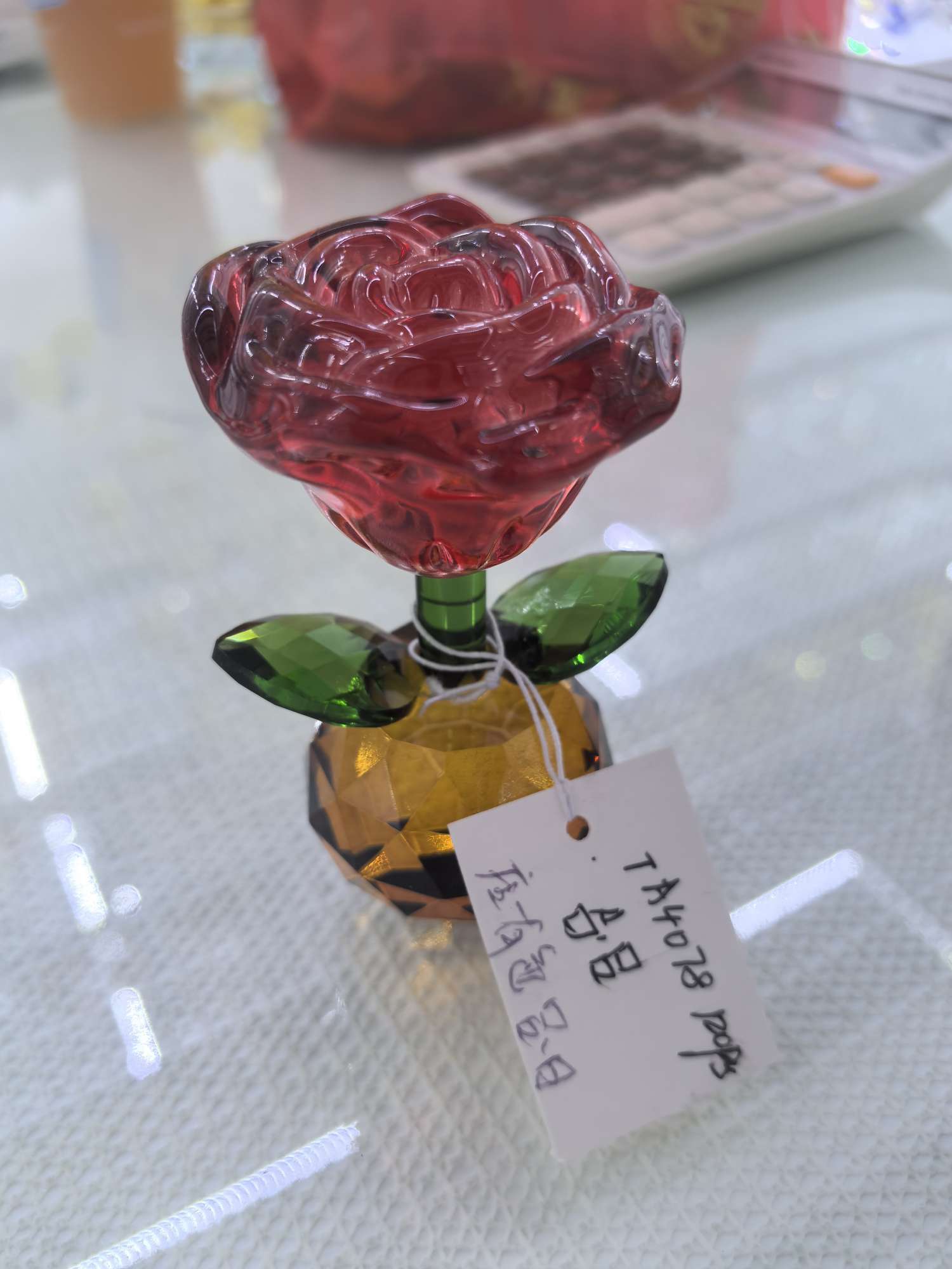 工艺品礼品工艺摆件其他装饰摆件精美送礼佳品产品图