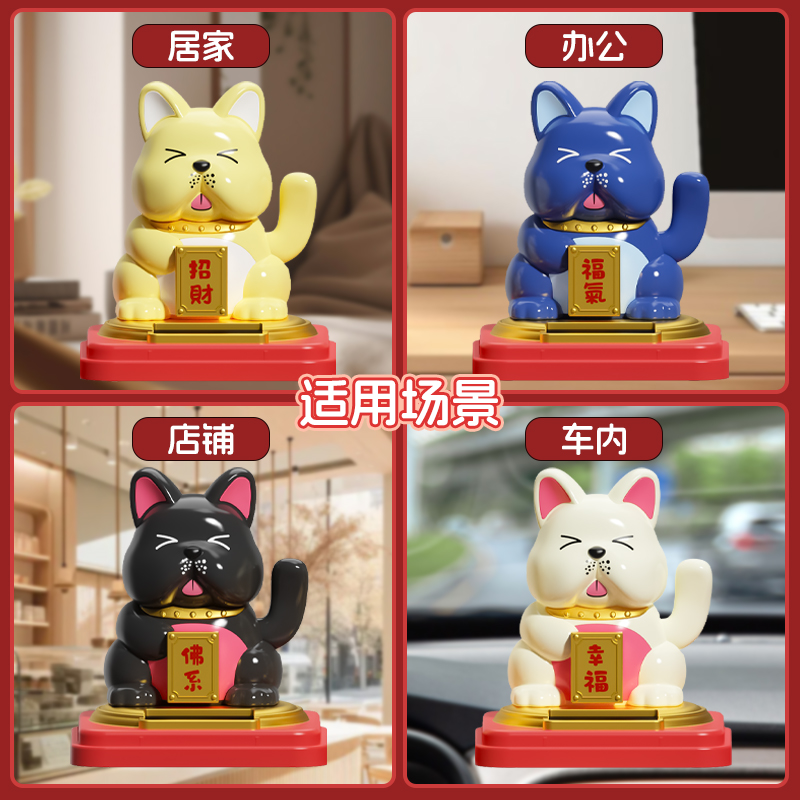 小摆件/文创/假山摆件/手提灯笼/花盆陶瓷白底实物图