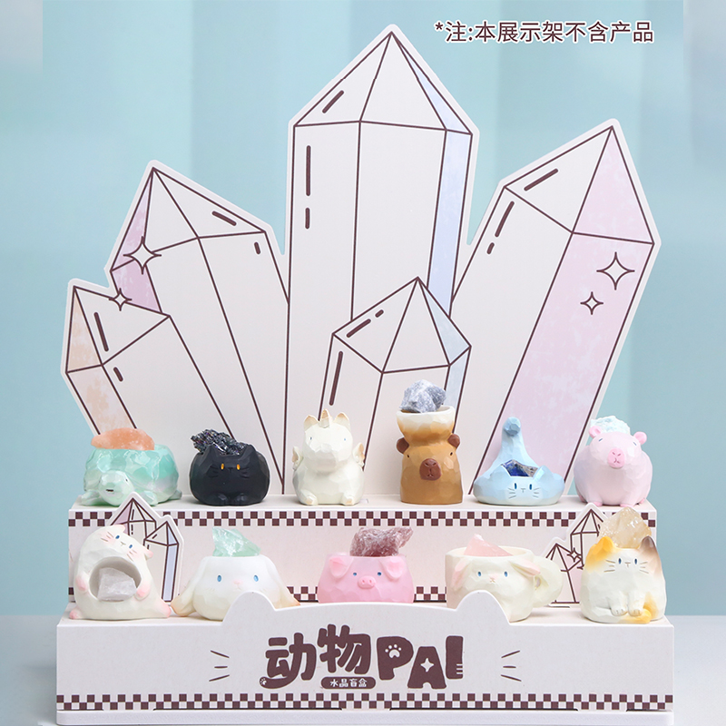 树脂工艺品实物图