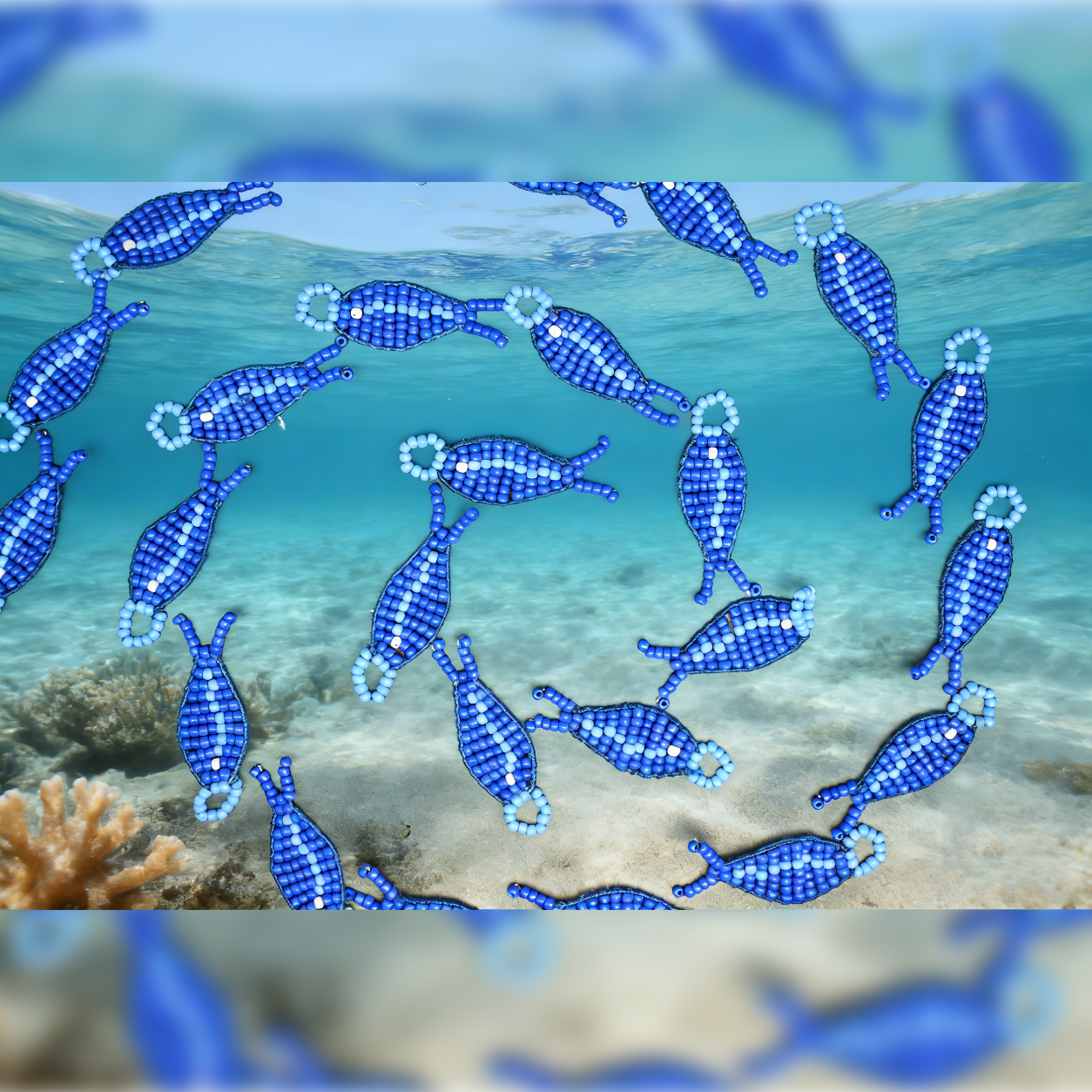 DIY饰品配件手工制作材料包饰品套装 Diy饰品配件白底实物图