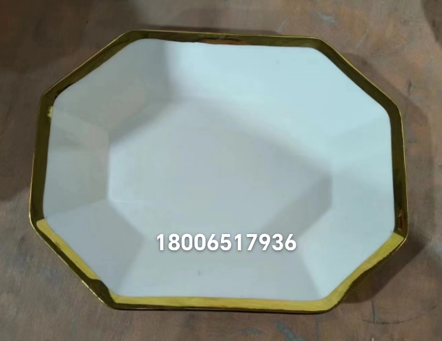 简约手绘碗盘陶瓷餐具可爱厨房用具厨房用具餐具详情图13