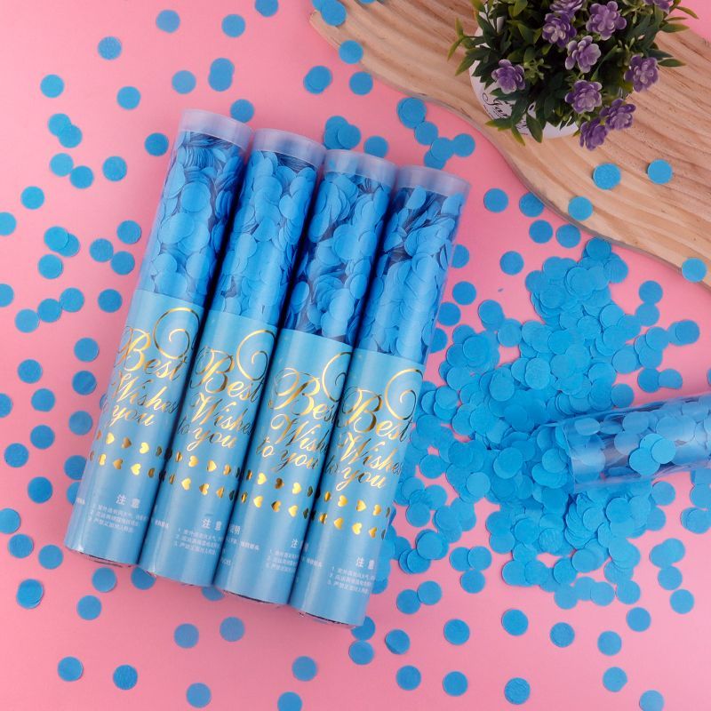 Fireworks, wedding firecrackers, birthday parties, birthday and wedding celebrations, bars, ribbons, petals, live streaming rooms, handheld flower sprayers detail image 2