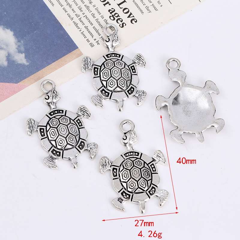 DlY Ocean Series pendants and accessories wholesale and retail factory direct sales detail image 5