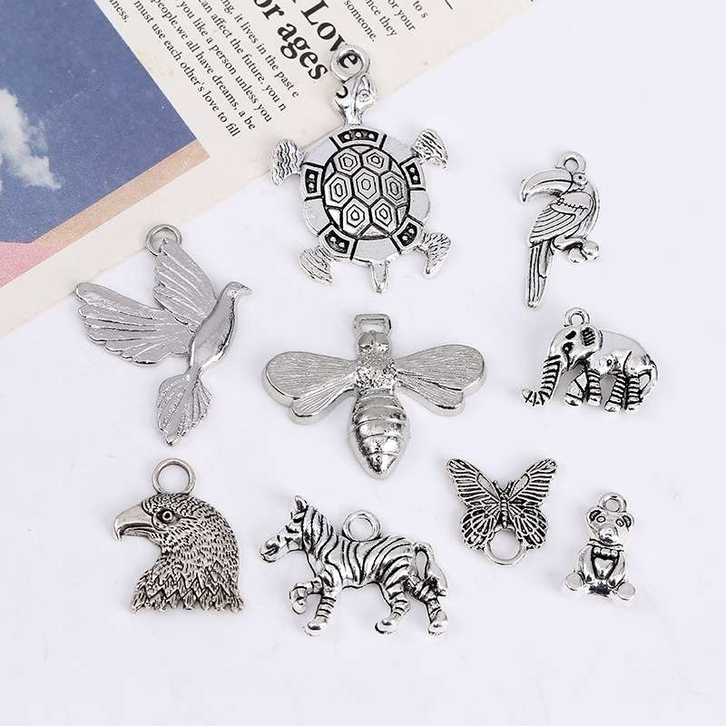 DlY海洋系列 挂饰挂件批发零售厂家直销