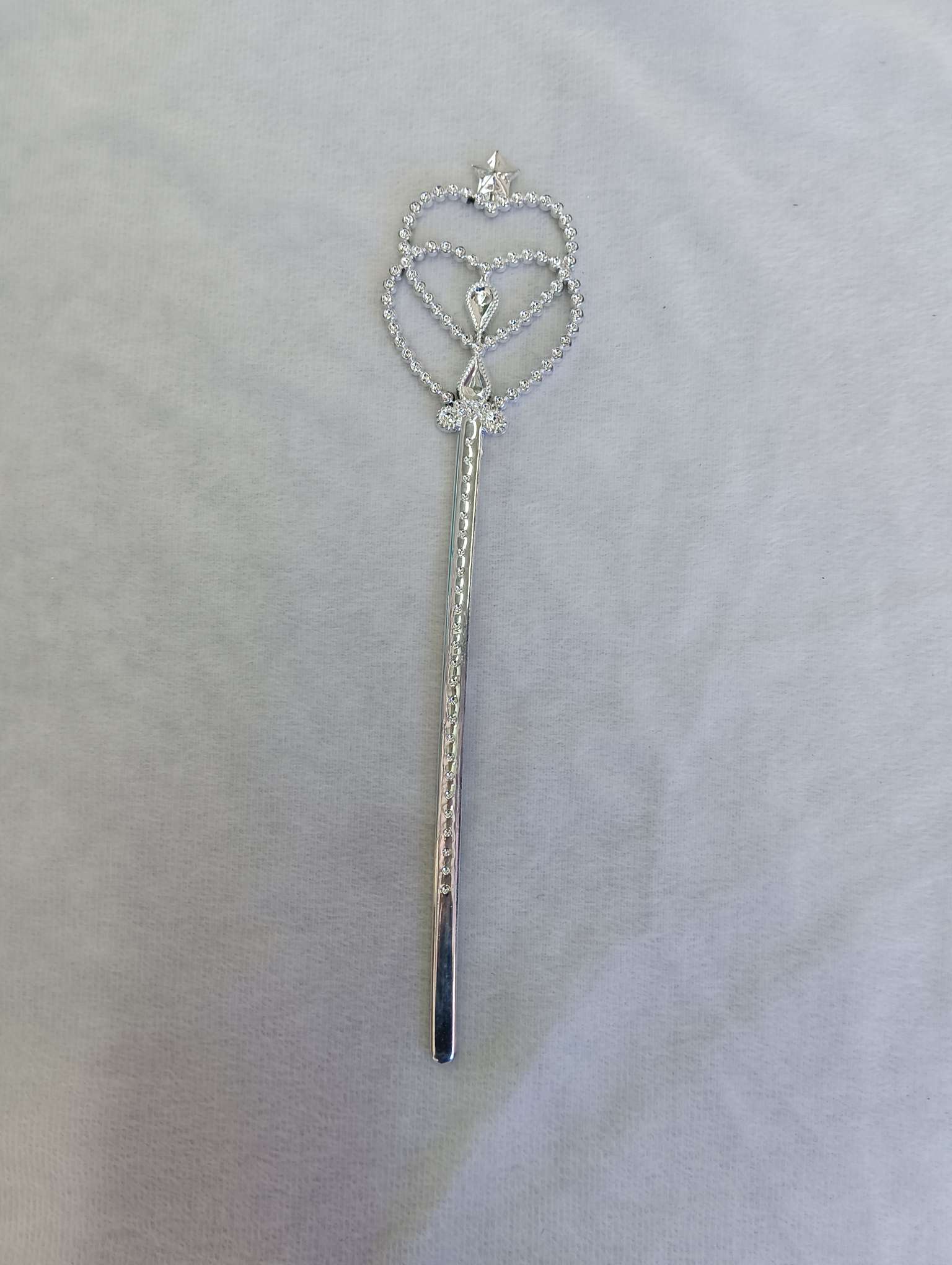 普通小双爱心棒子
