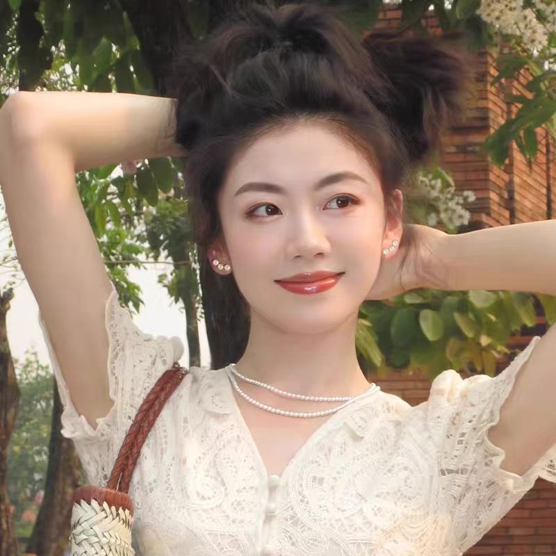 耳钉&耳针实物图