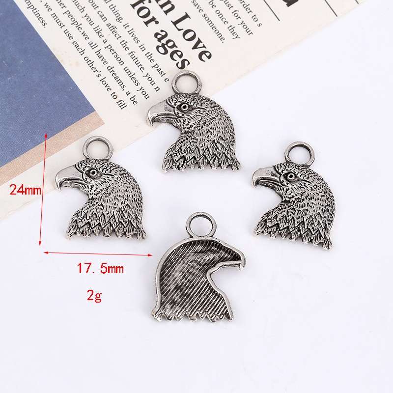 DlY Ocean Series pendants and accessories wholesale and retail factory direct sales detail image 8