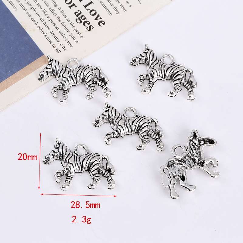 DlY Ocean Series pendants and accessories wholesale and retail factory direct sales detail image 4
