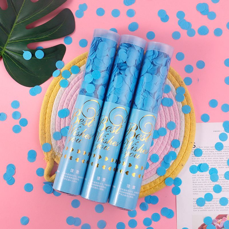 Fireworks, wedding firecrackers, birthday parties, birthday and wedding celebrations, bars, ribbons, petals, live streaming rooms, handheld flower sprayers detail image 6