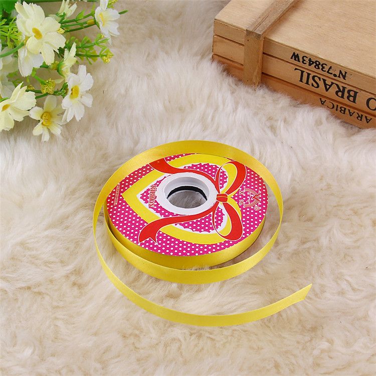 1.1 Cable ties, balloons, ropes, ribbons, decorative plastic ribbons, ribbons, gifts, gift boxes, packaging ribbons, wholesale gift ribbons detail image 7