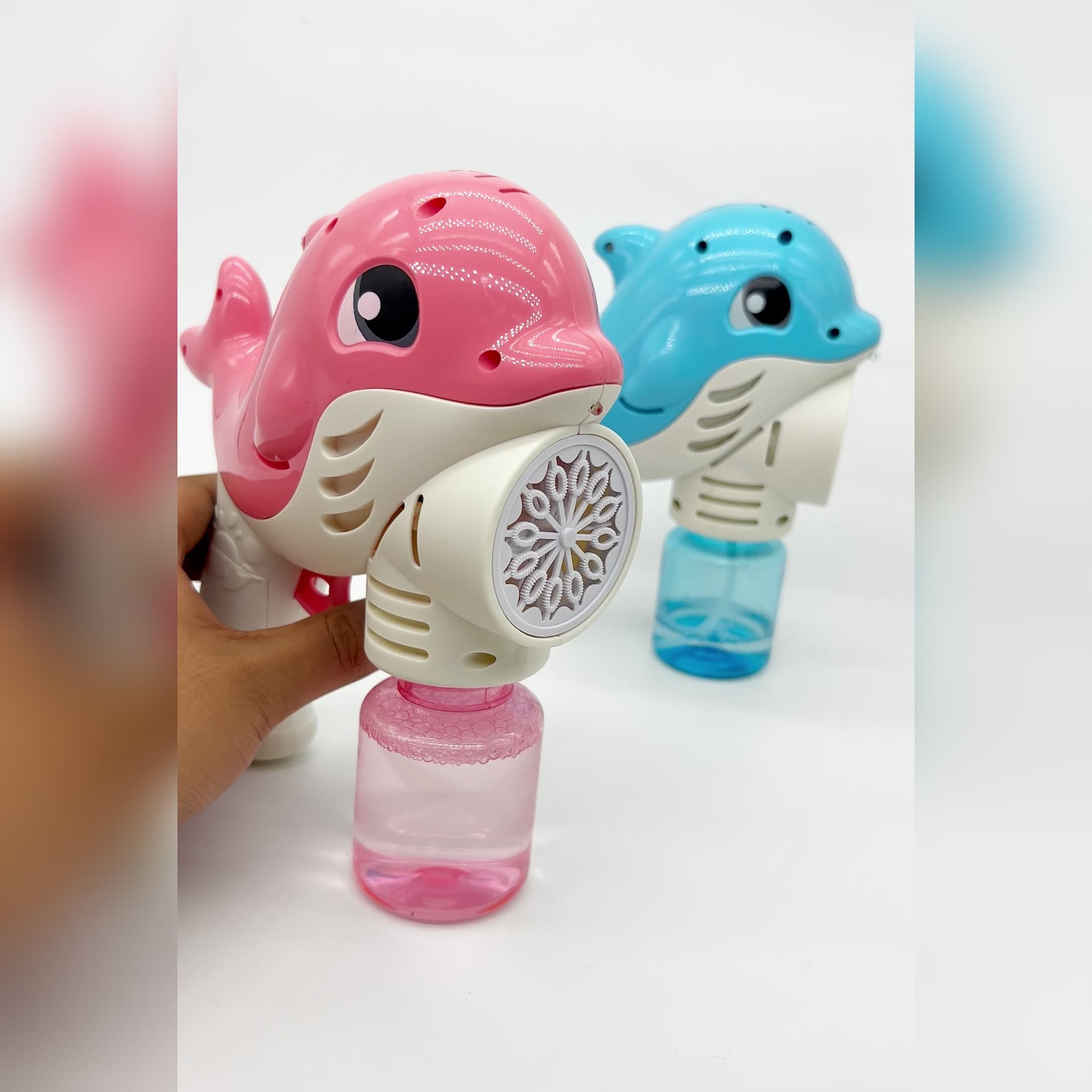 补水仪/护肤美容仪/喷笔产品图