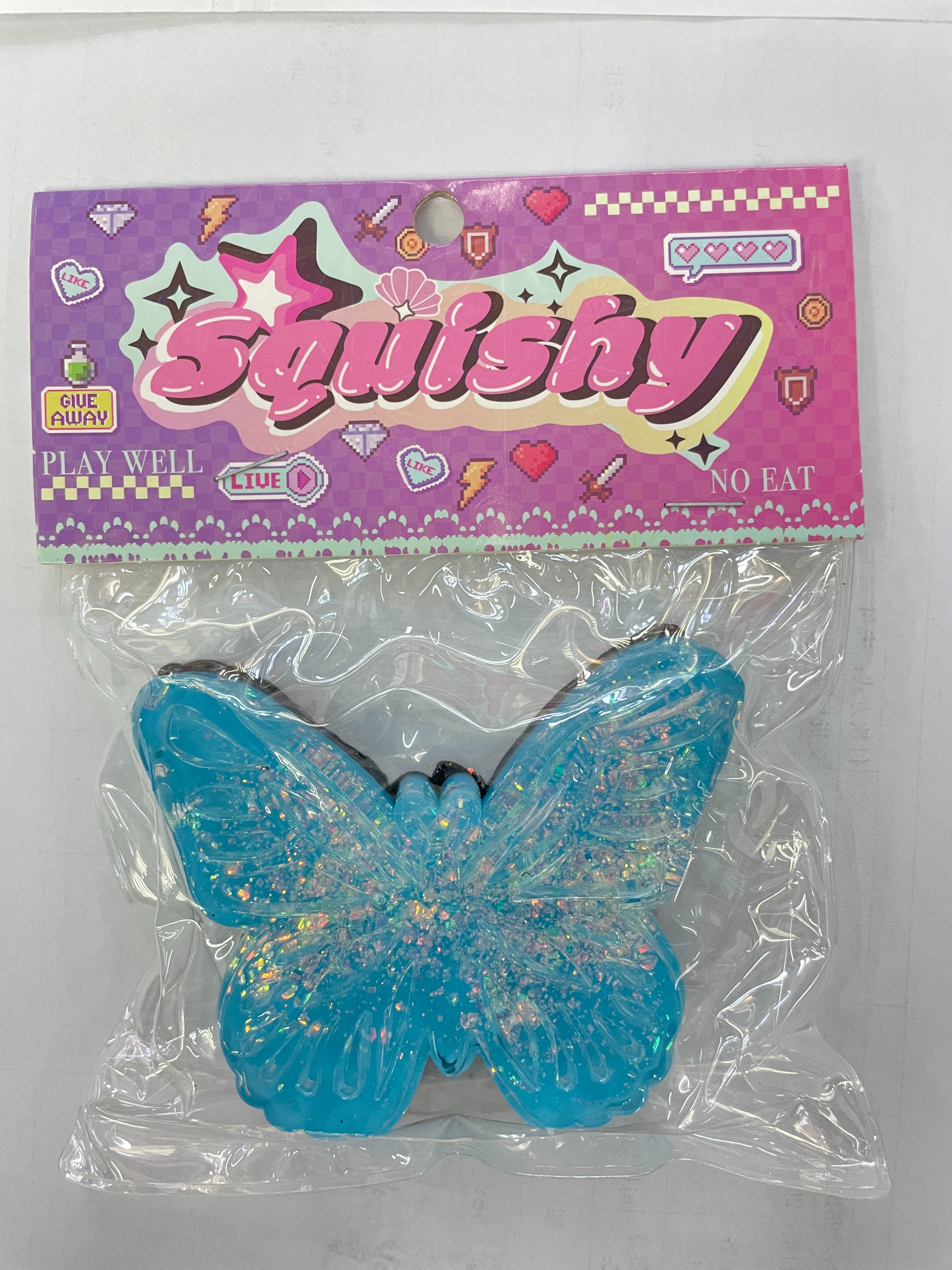 捏捏乐/解压玩具/捏捏/解压/解压按键细节图