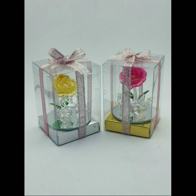 手工活外发/手工活/烛台/漂流瓶/水晶花瓶产品图