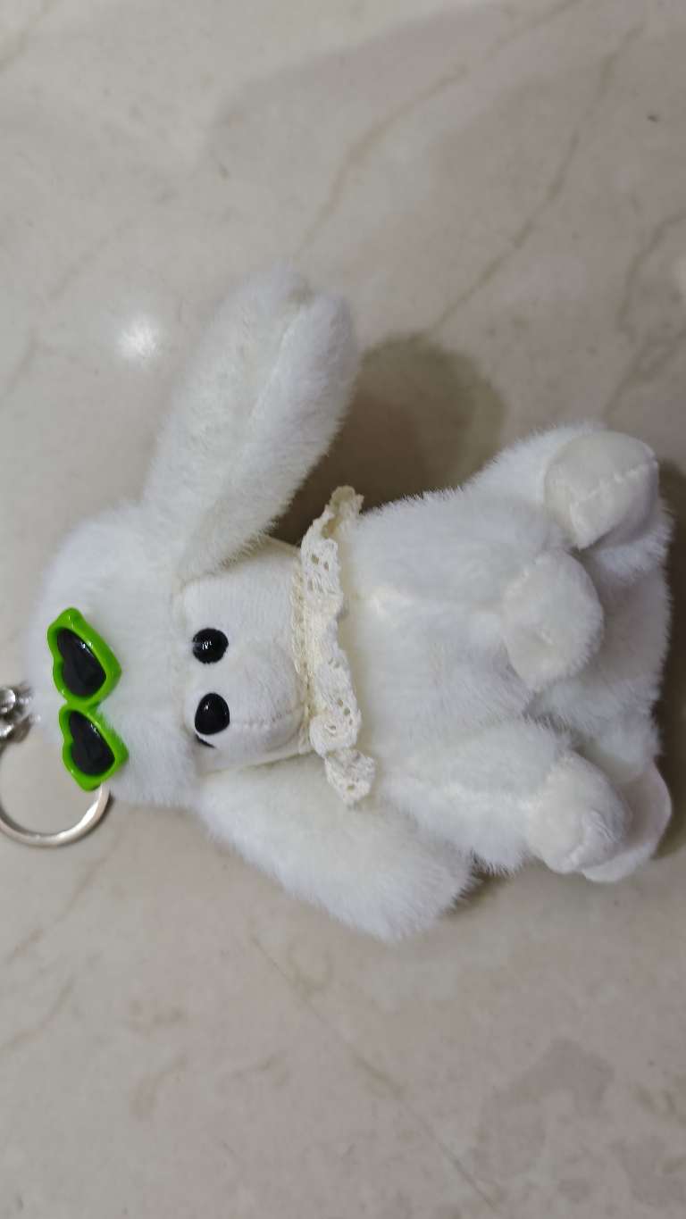 眼镜杜宾犬毛绒玩具批发毛绒玩具定制毛绒玩具详情图5