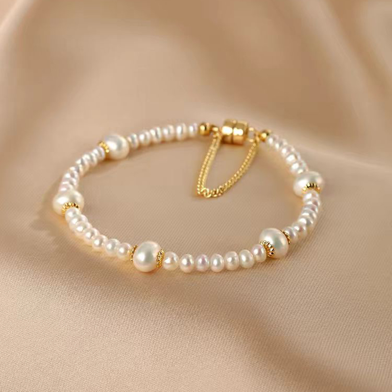 手链/红绳/手链女/水晶手串/手串细节图