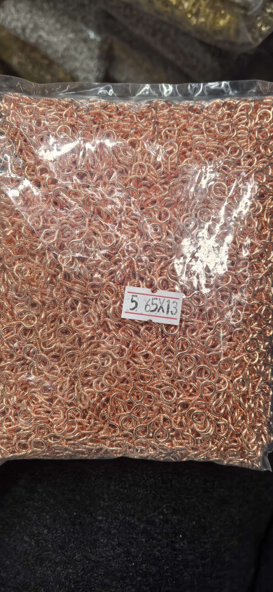 饰品配件其他饰品配件通用款羊眼多色羊眼